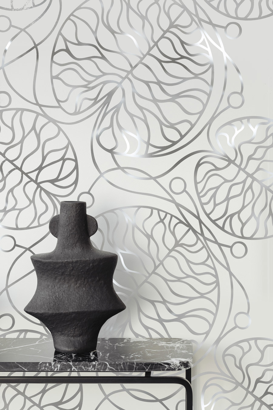 Marimekko Wallcovering 07