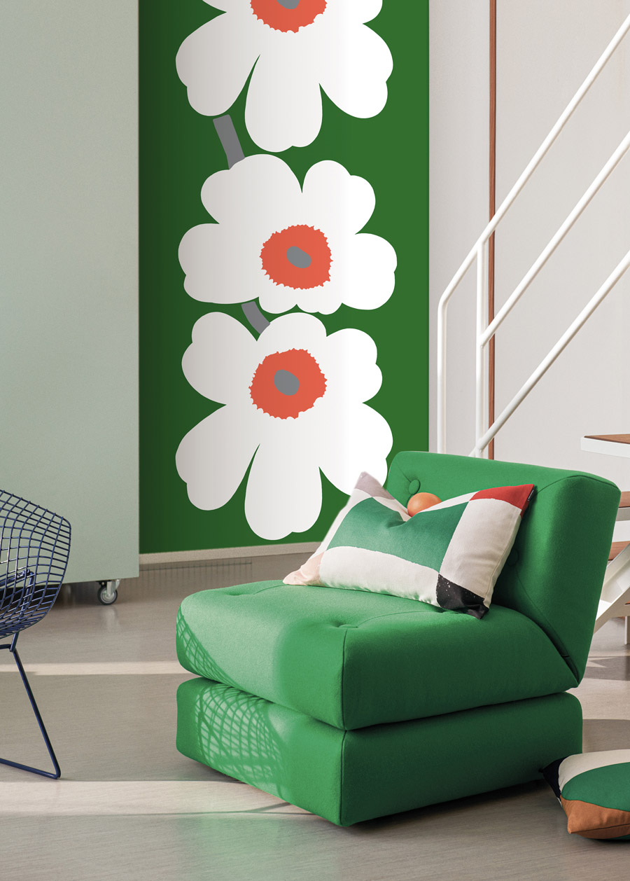 Marimekko Wallcovering 07