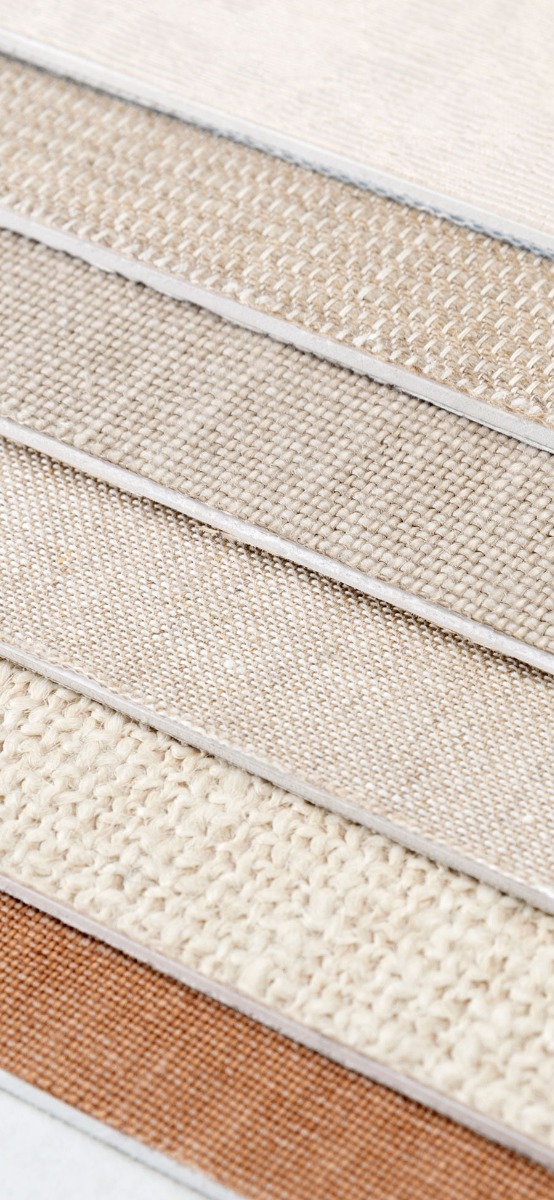 DUNHAM AUSTEN PLAIN LINEN WALLCOVERINGS