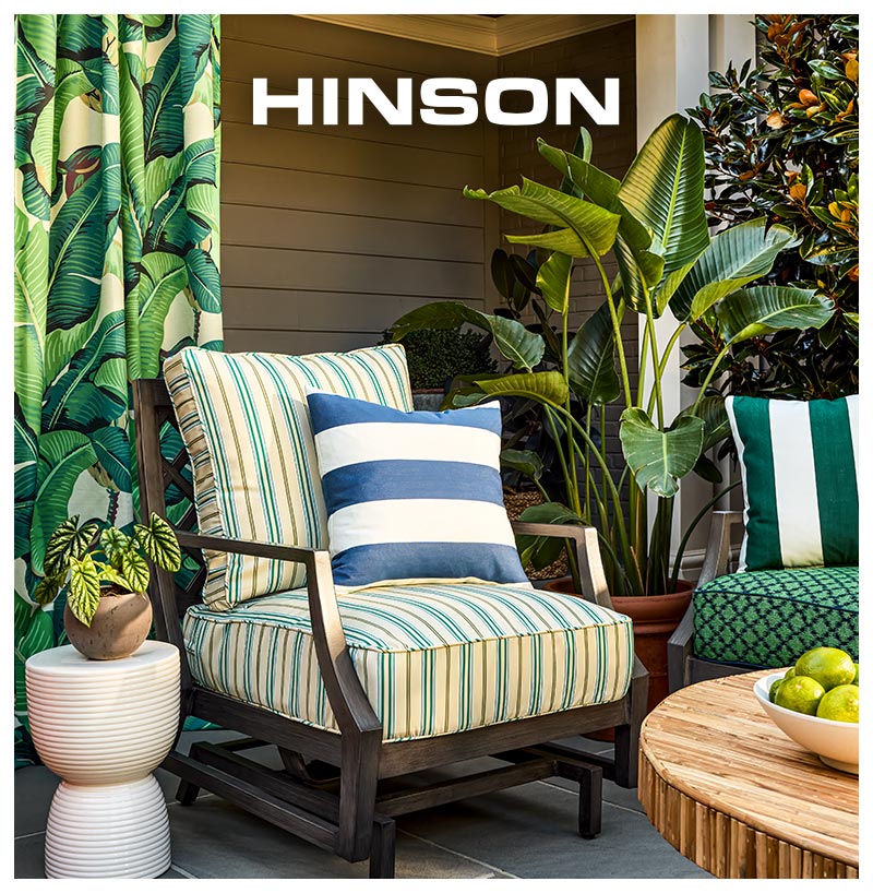 Hinson