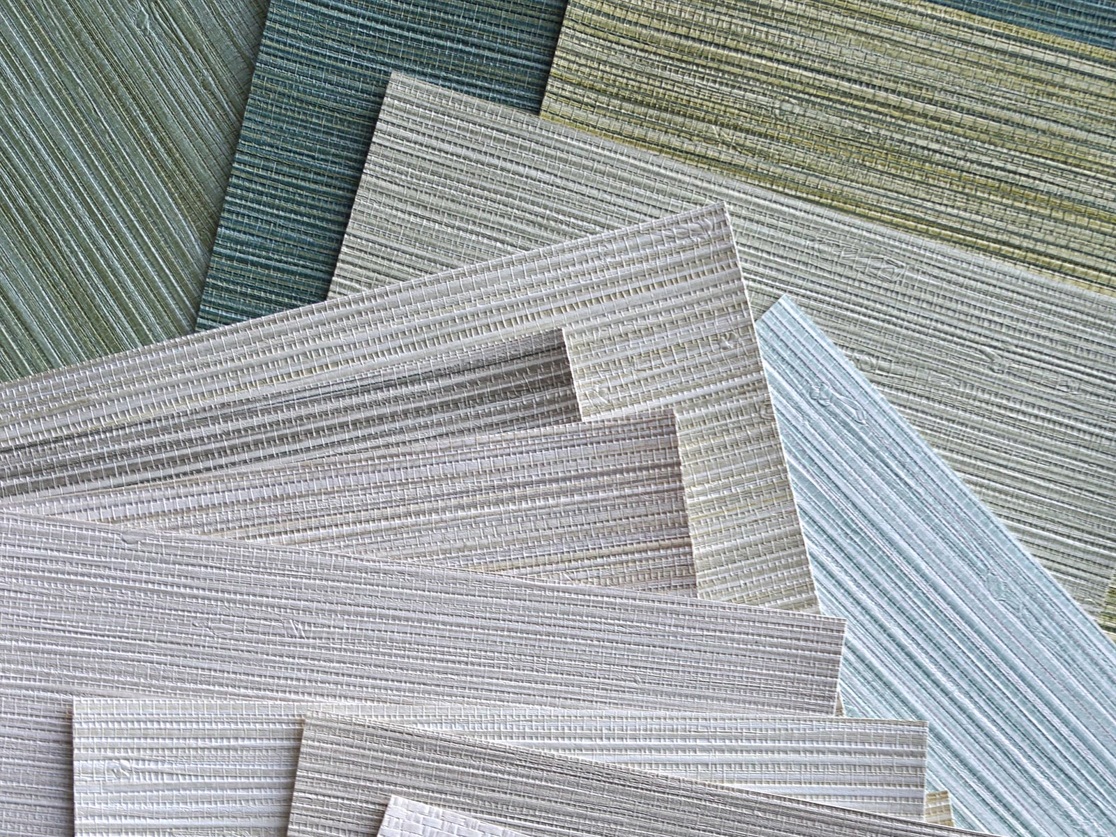 Grasslands Vinyl Type II