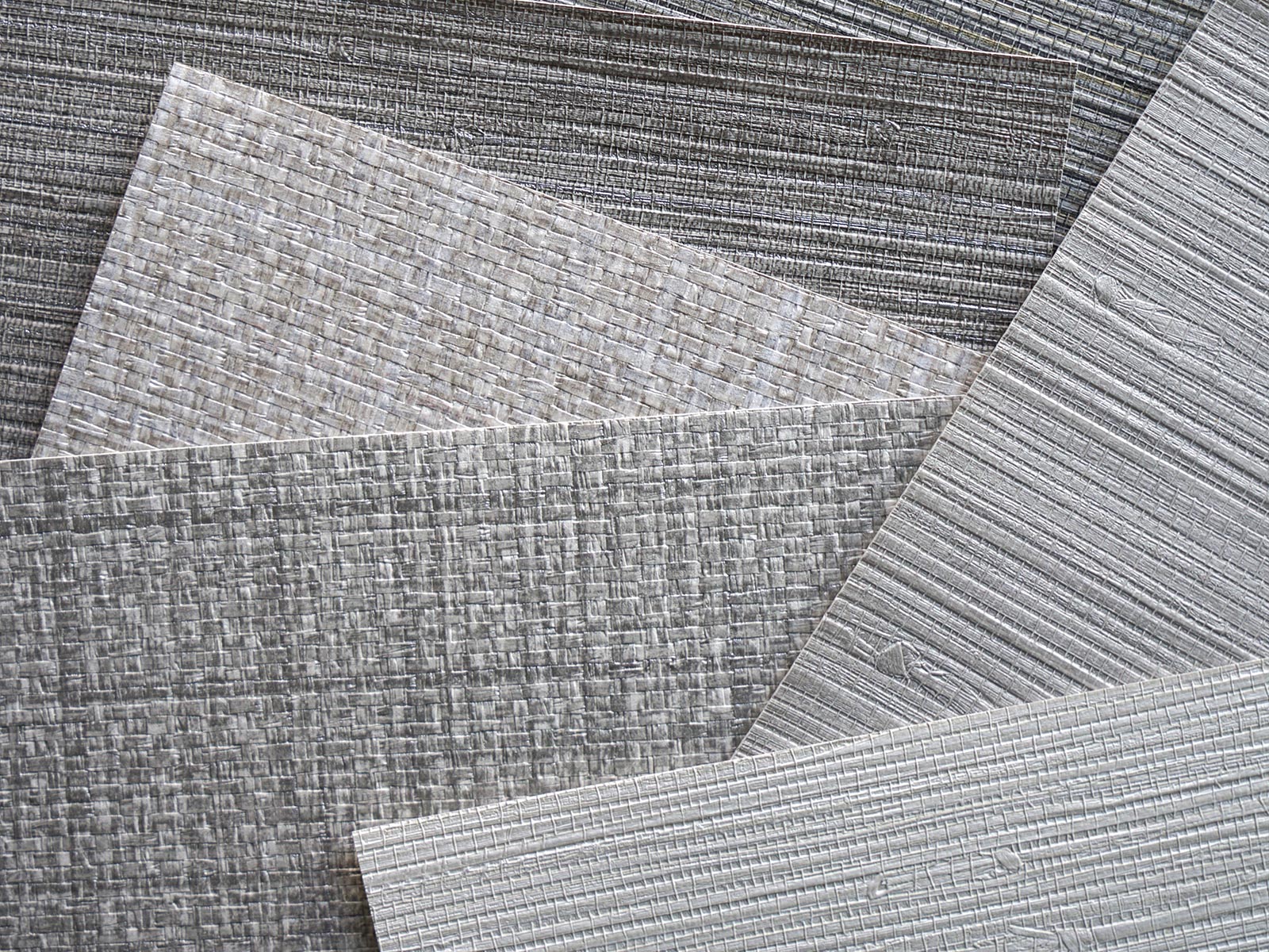 Grasslands Vinyl Type II