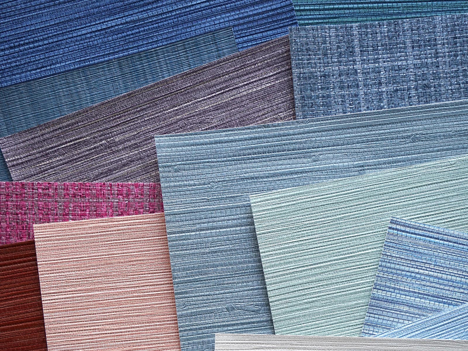 Grasslands Vinyl Type II